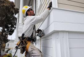 Best Siding for Multi-Family Homes  in Occidental, CA